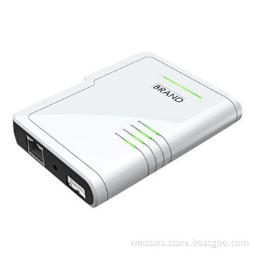 150Mbps 3G/4G Wireless N Router, Portable Battery-powered, with 5,000mAh CapacityNew
